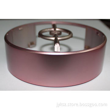 Plastic vacuum coating business